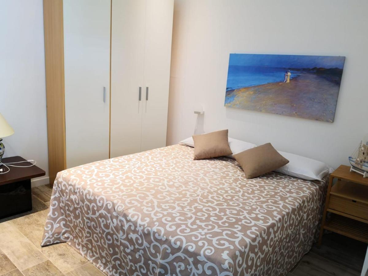 Casa Levante A 75 Mt Dalla Spiaggia Monopoli Ngoại thất bức ảnh