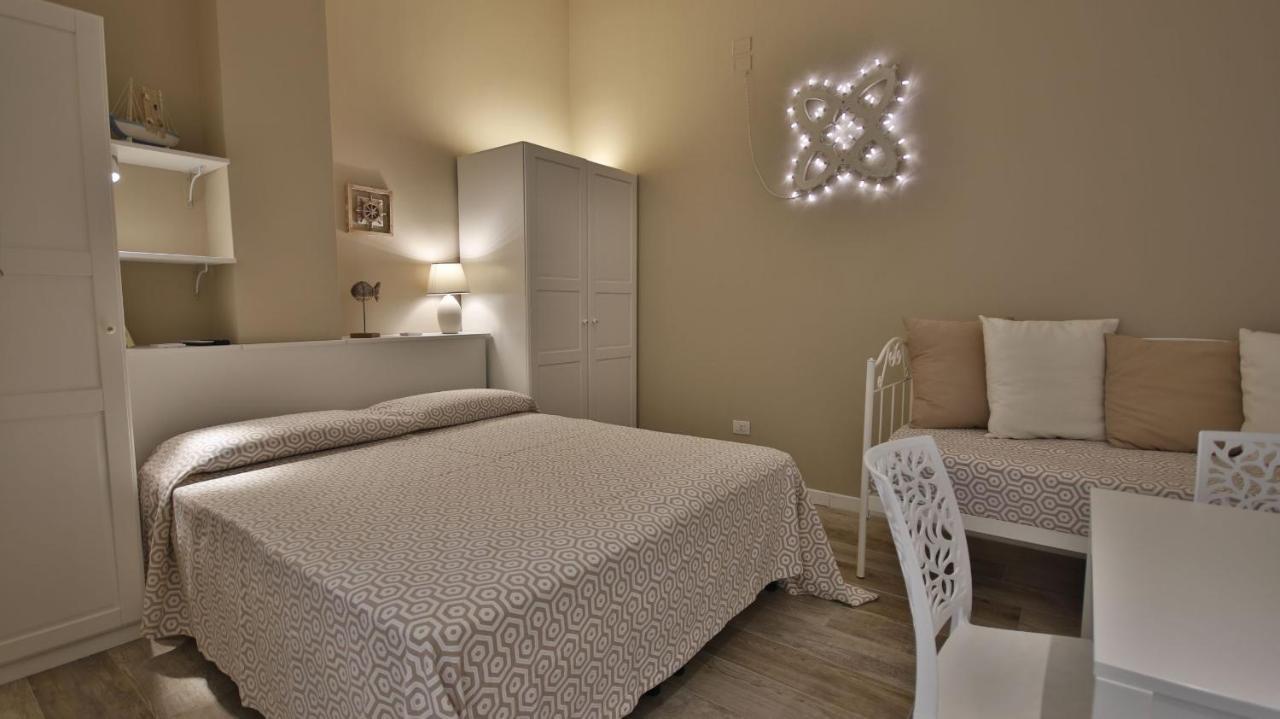 Casa Levante A 75 Mt Dalla Spiaggia Monopoli Ngoại thất bức ảnh