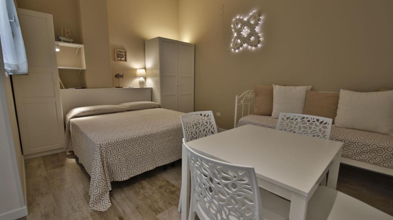 Casa Levante A 75 Mt Dalla Spiaggia Monopoli Ngoại thất bức ảnh