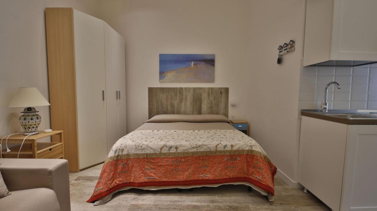 Casa Levante A 75 Mt Dalla Spiaggia Monopoli Ngoại thất bức ảnh