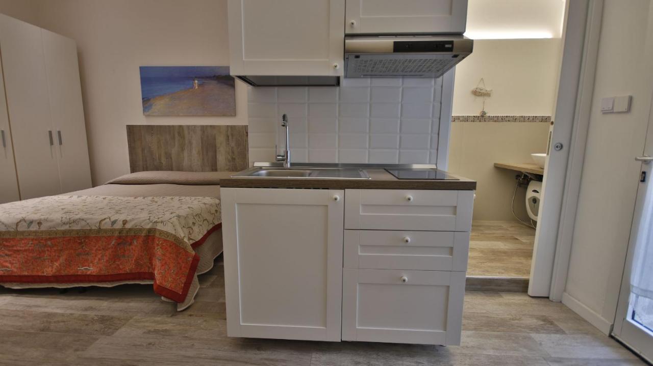 Casa Levante A 75 Mt Dalla Spiaggia Monopoli Ngoại thất bức ảnh