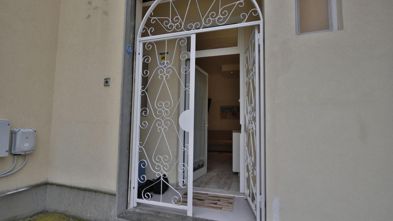 Casa Levante A 75 Mt Dalla Spiaggia Monopoli Ngoại thất bức ảnh