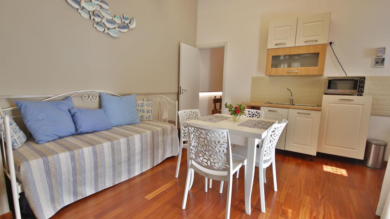 Casa Levante A 75 Mt Dalla Spiaggia Monopoli Ngoại thất bức ảnh