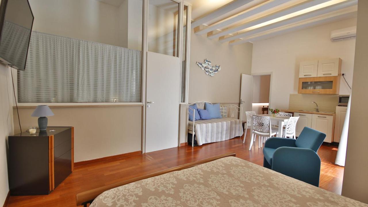 Casa Levante A 75 Mt Dalla Spiaggia Monopoli Ngoại thất bức ảnh