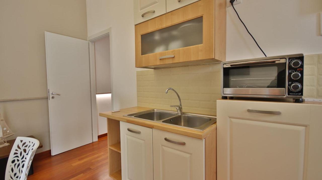 Casa Levante A 75 Mt Dalla Spiaggia Monopoli Ngoại thất bức ảnh