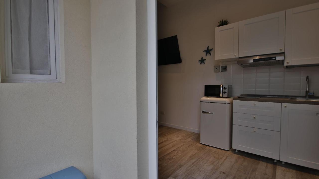 Casa Levante A 75 Mt Dalla Spiaggia Monopoli Ngoại thất bức ảnh