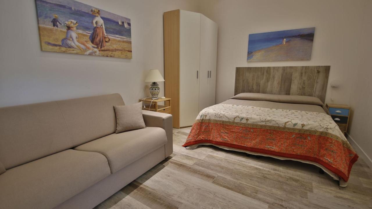 Casa Levante A 75 Mt Dalla Spiaggia Monopoli Ngoại thất bức ảnh