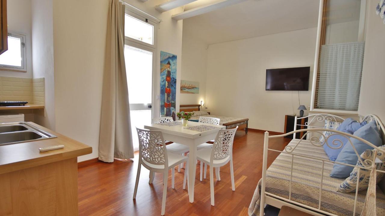 Casa Levante A 75 Mt Dalla Spiaggia Monopoli Ngoại thất bức ảnh
