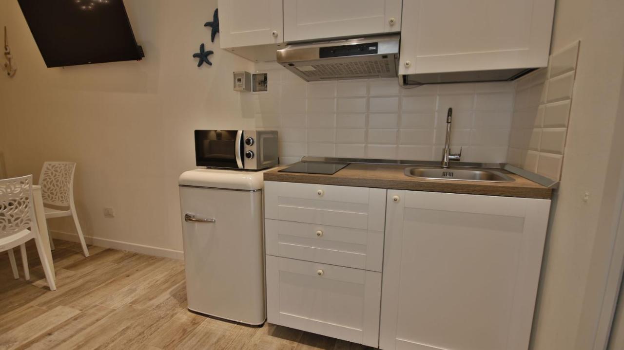Casa Levante A 75 Mt Dalla Spiaggia Monopoli Ngoại thất bức ảnh
