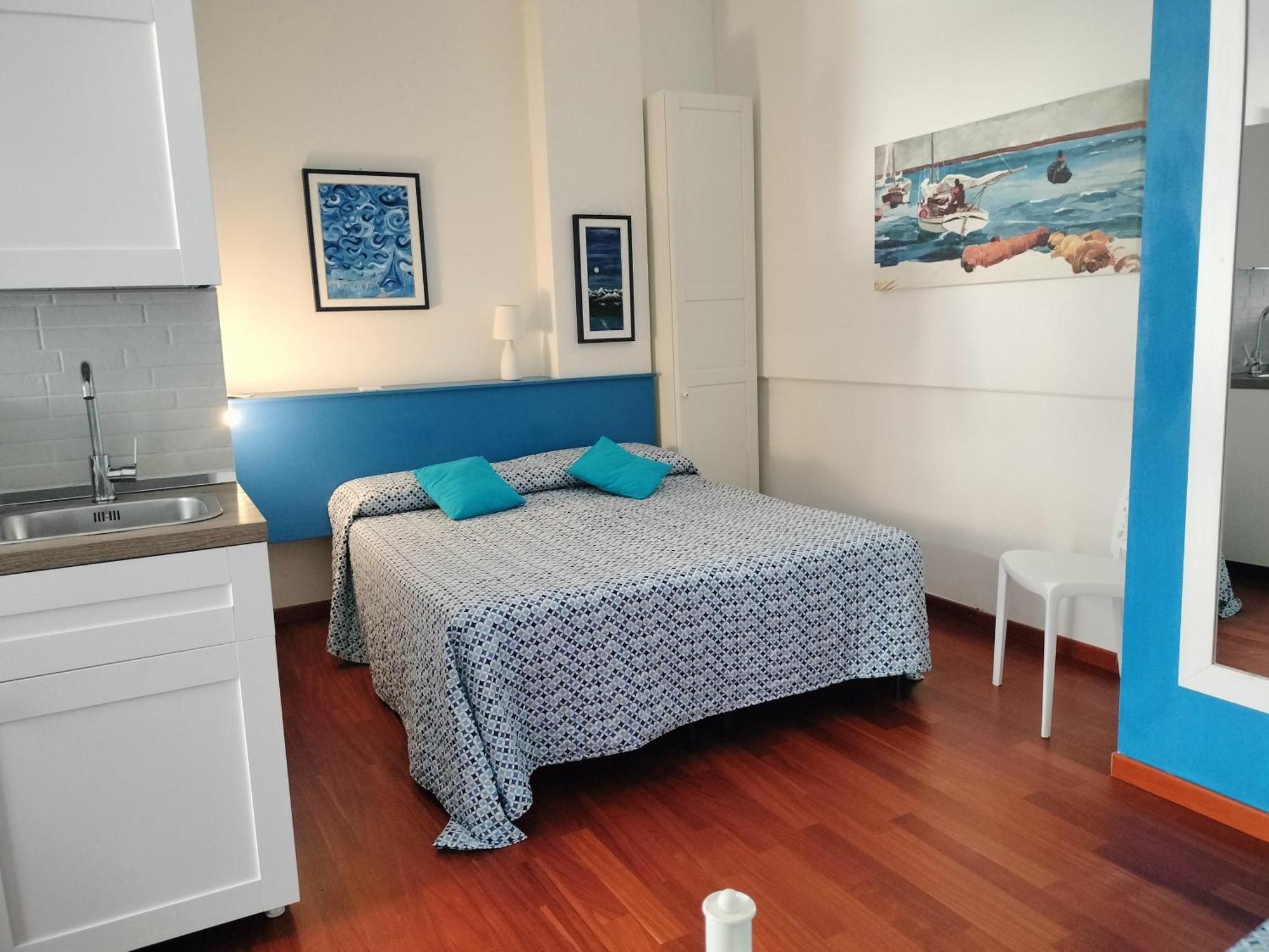 Casa Levante A 75 Mt Dalla Spiaggia Monopoli Ngoại thất bức ảnh