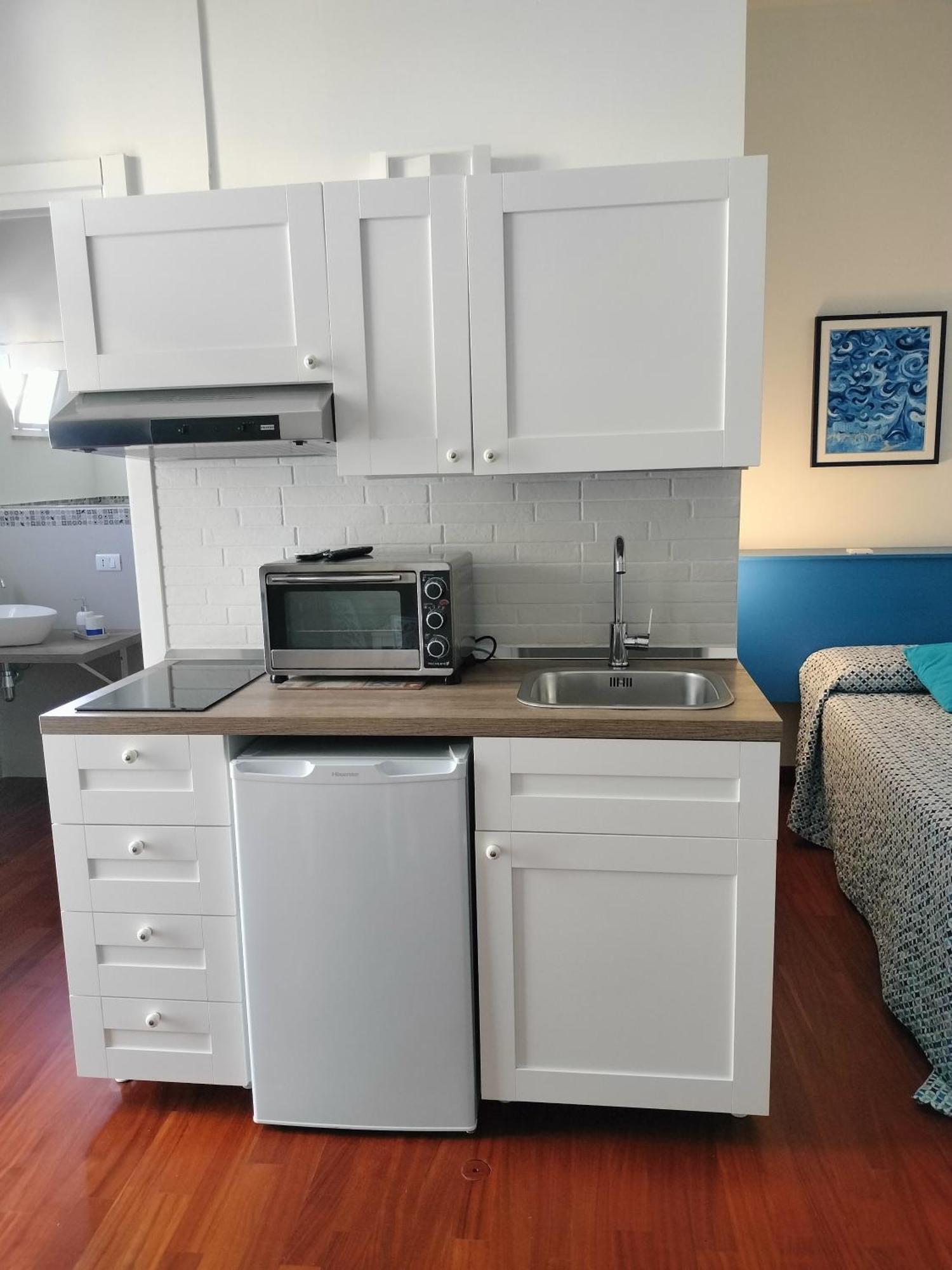 Casa Levante A 75 Mt Dalla Spiaggia Monopoli Ngoại thất bức ảnh