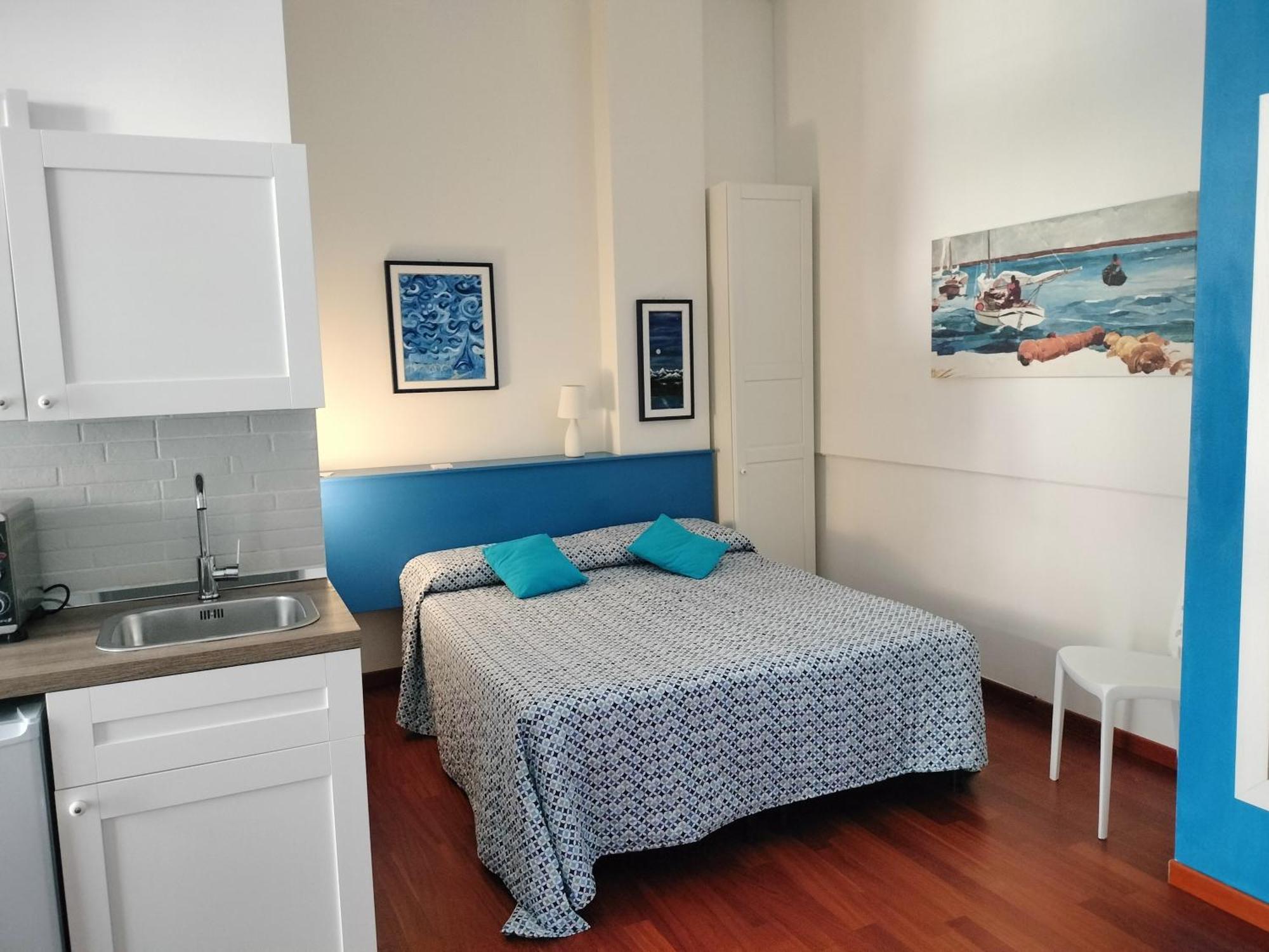 Casa Levante A 75 Mt Dalla Spiaggia Monopoli Ngoại thất bức ảnh