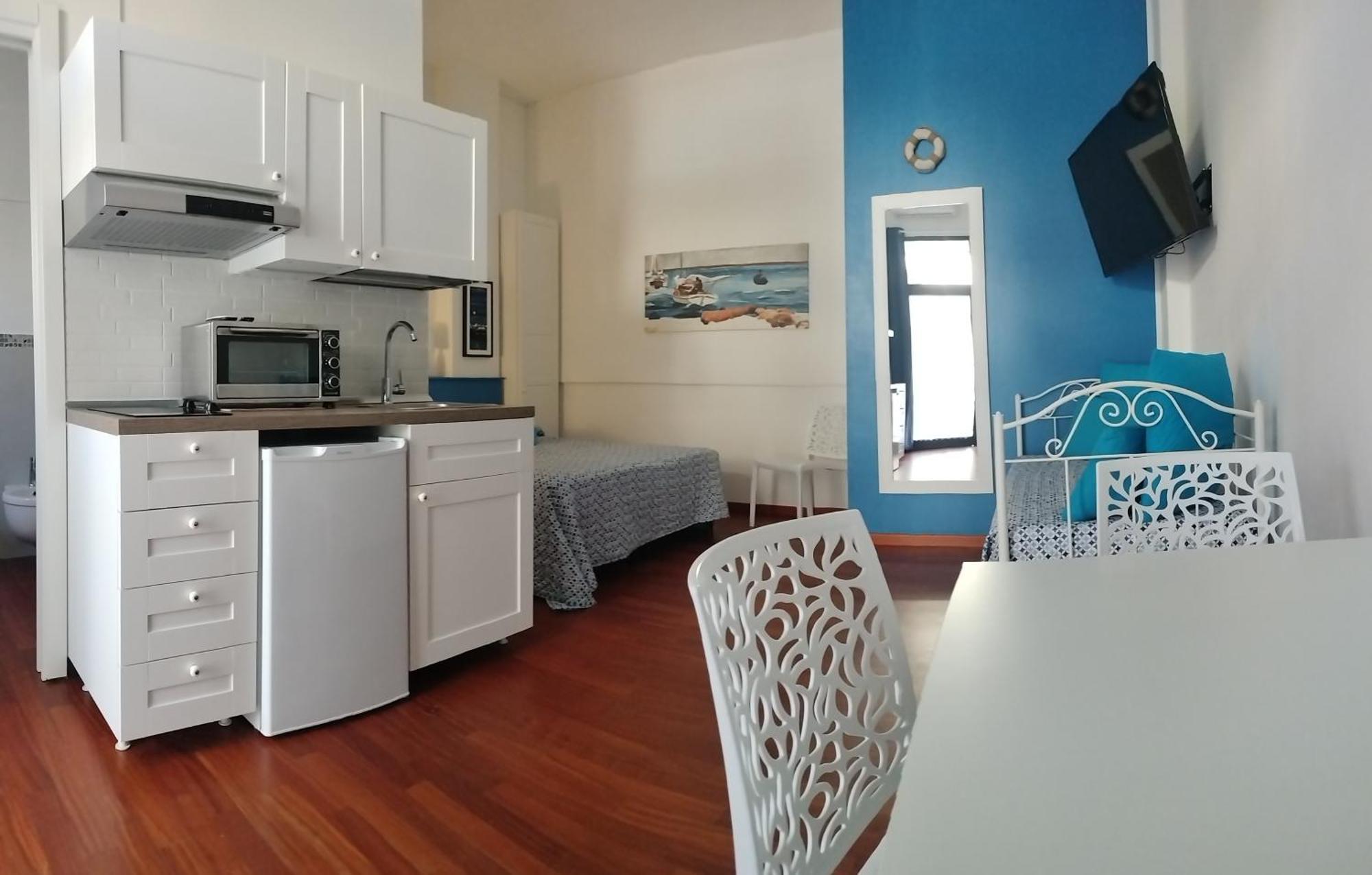 Casa Levante A 75 Mt Dalla Spiaggia Monopoli Ngoại thất bức ảnh