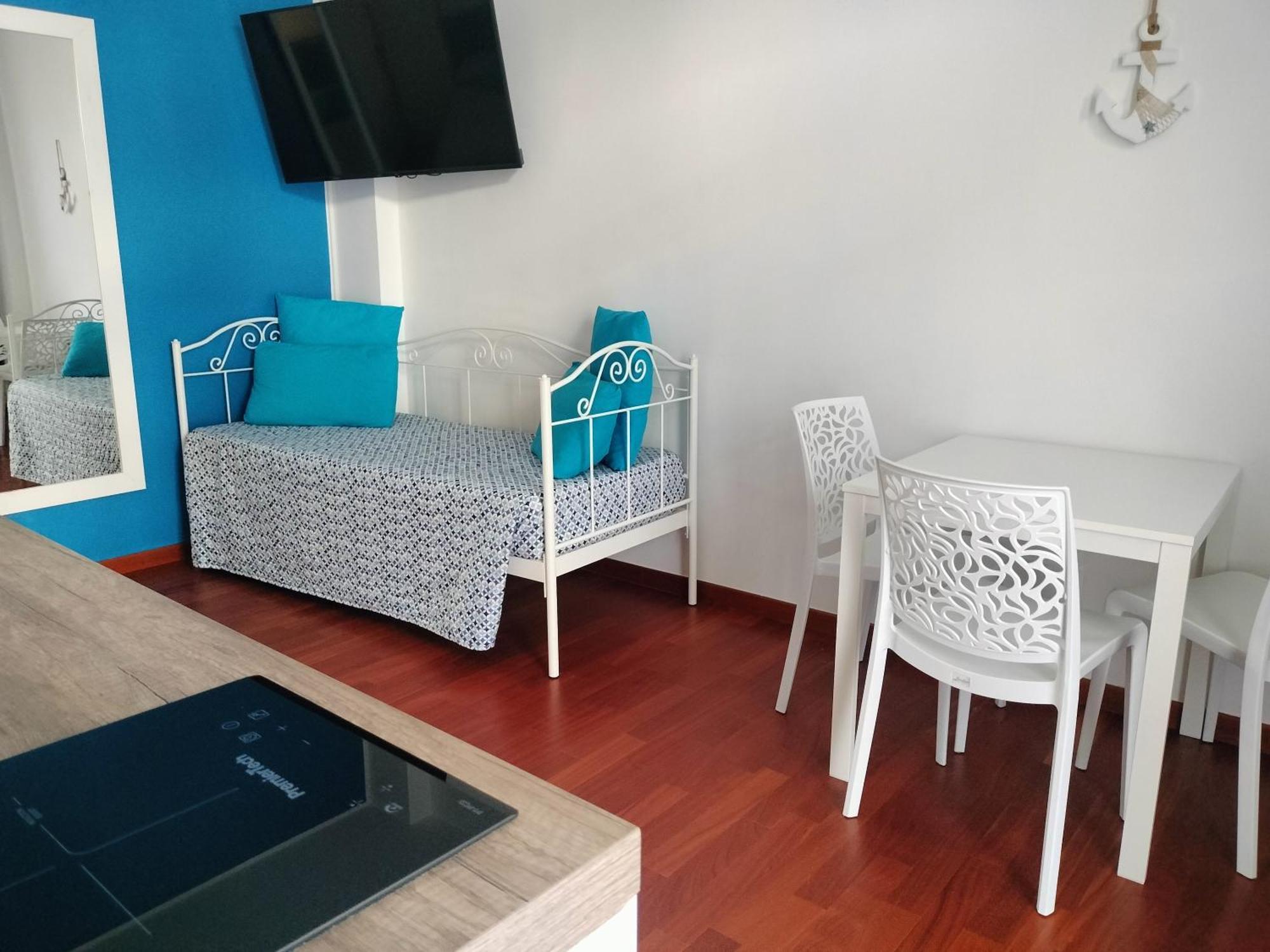 Casa Levante A 75 Mt Dalla Spiaggia Monopoli Ngoại thất bức ảnh