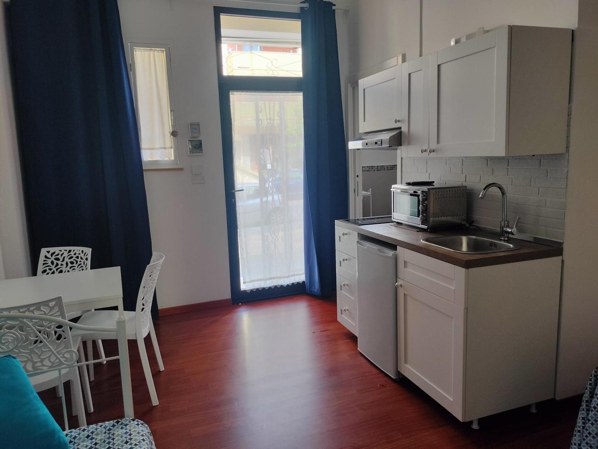 Casa Levante A 75 Mt Dalla Spiaggia Monopoli Ngoại thất bức ảnh