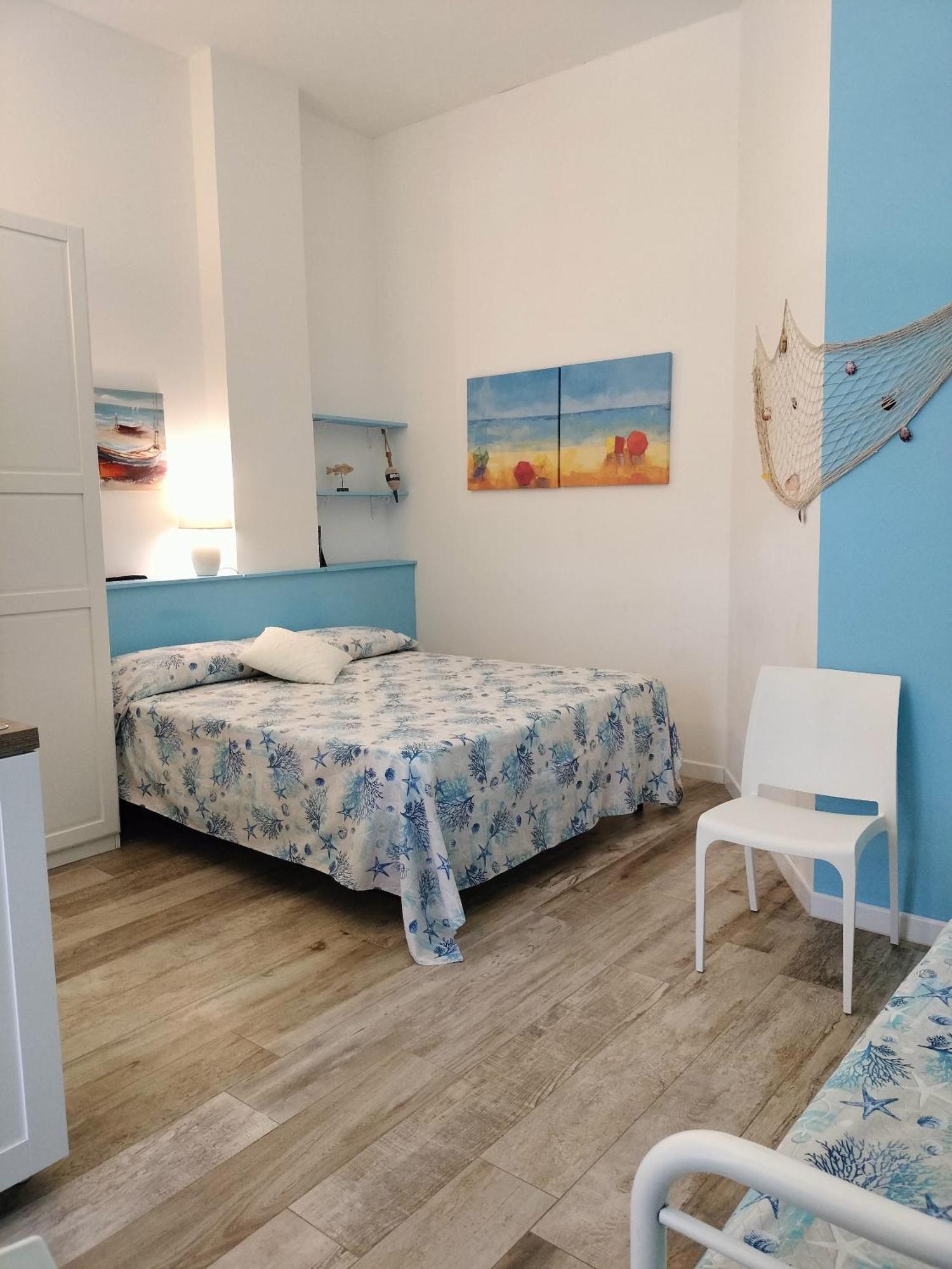 Casa Levante A 75 Mt Dalla Spiaggia Monopoli Ngoại thất bức ảnh