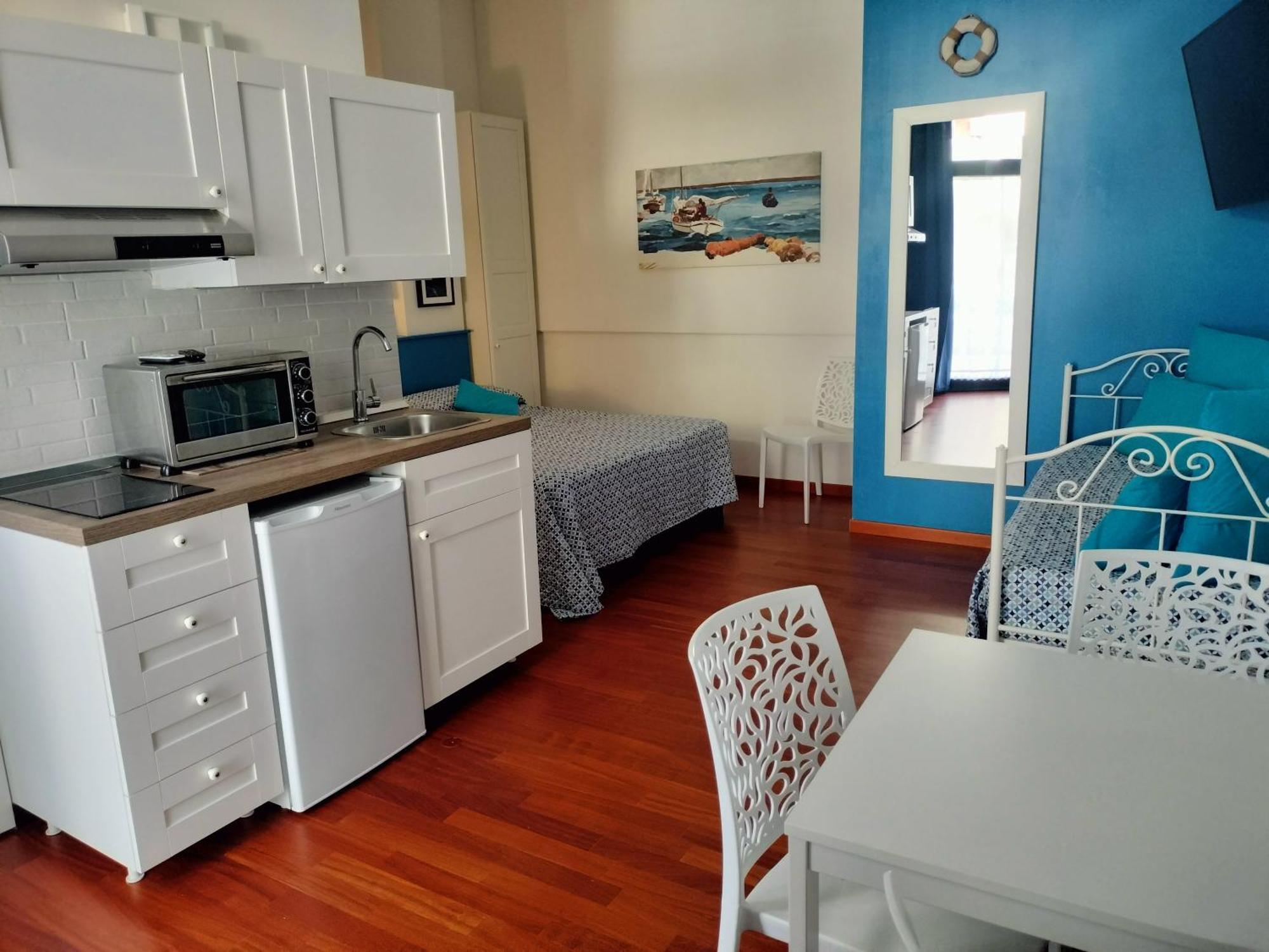 Casa Levante A 75 Mt Dalla Spiaggia Monopoli Ngoại thất bức ảnh