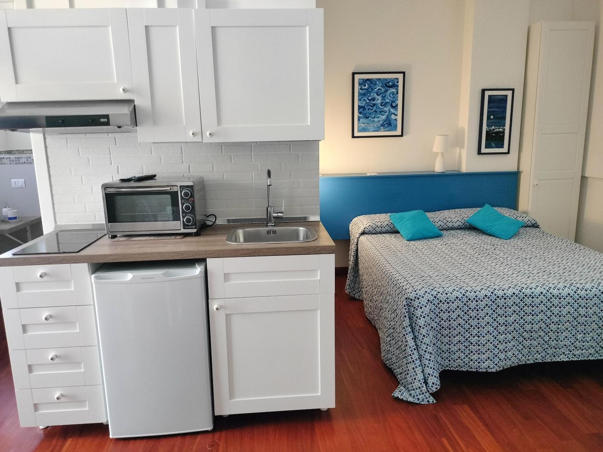Casa Levante A 75 Mt Dalla Spiaggia Monopoli Ngoại thất bức ảnh