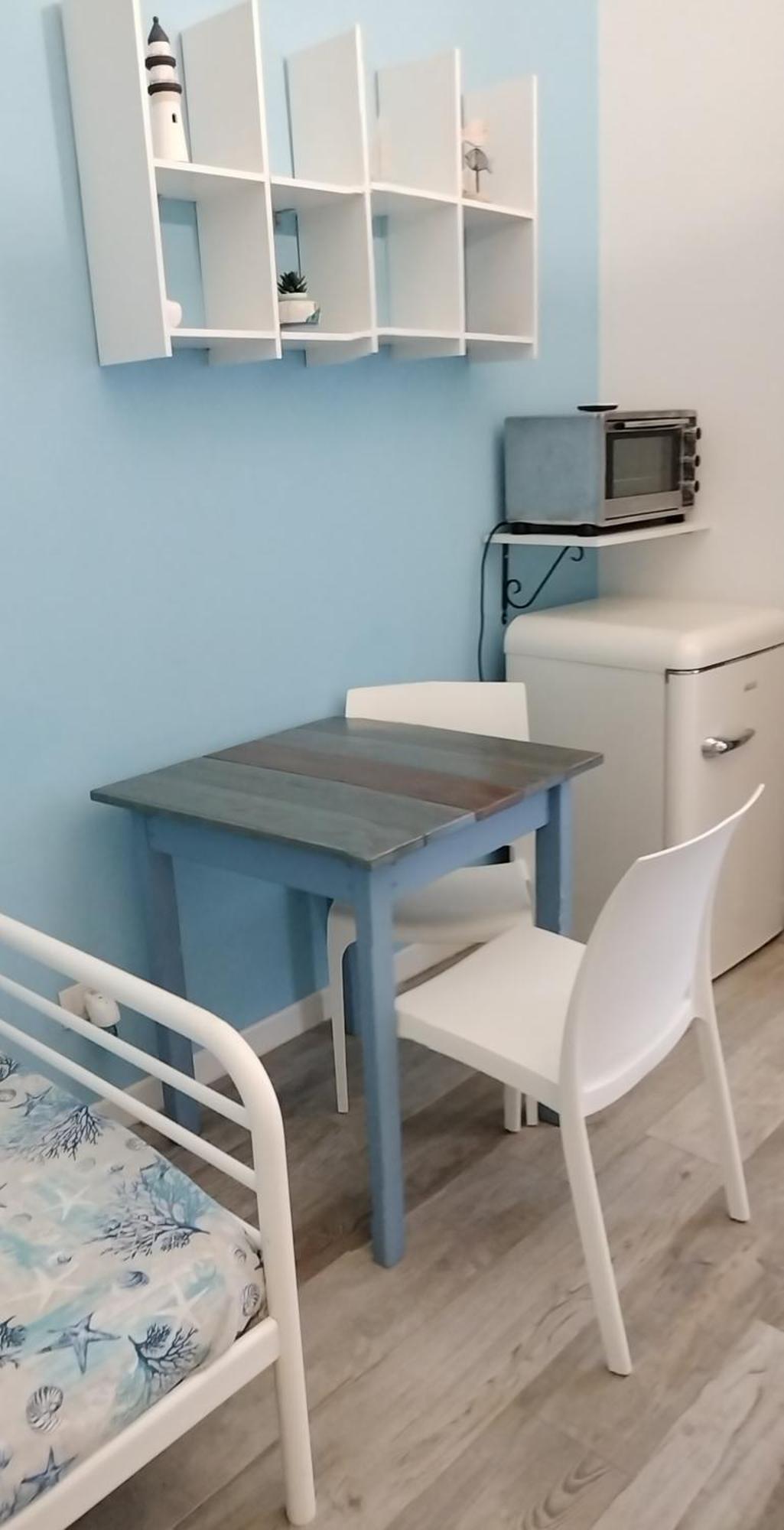 Casa Levante A 75 Mt Dalla Spiaggia Monopoli Ngoại thất bức ảnh
