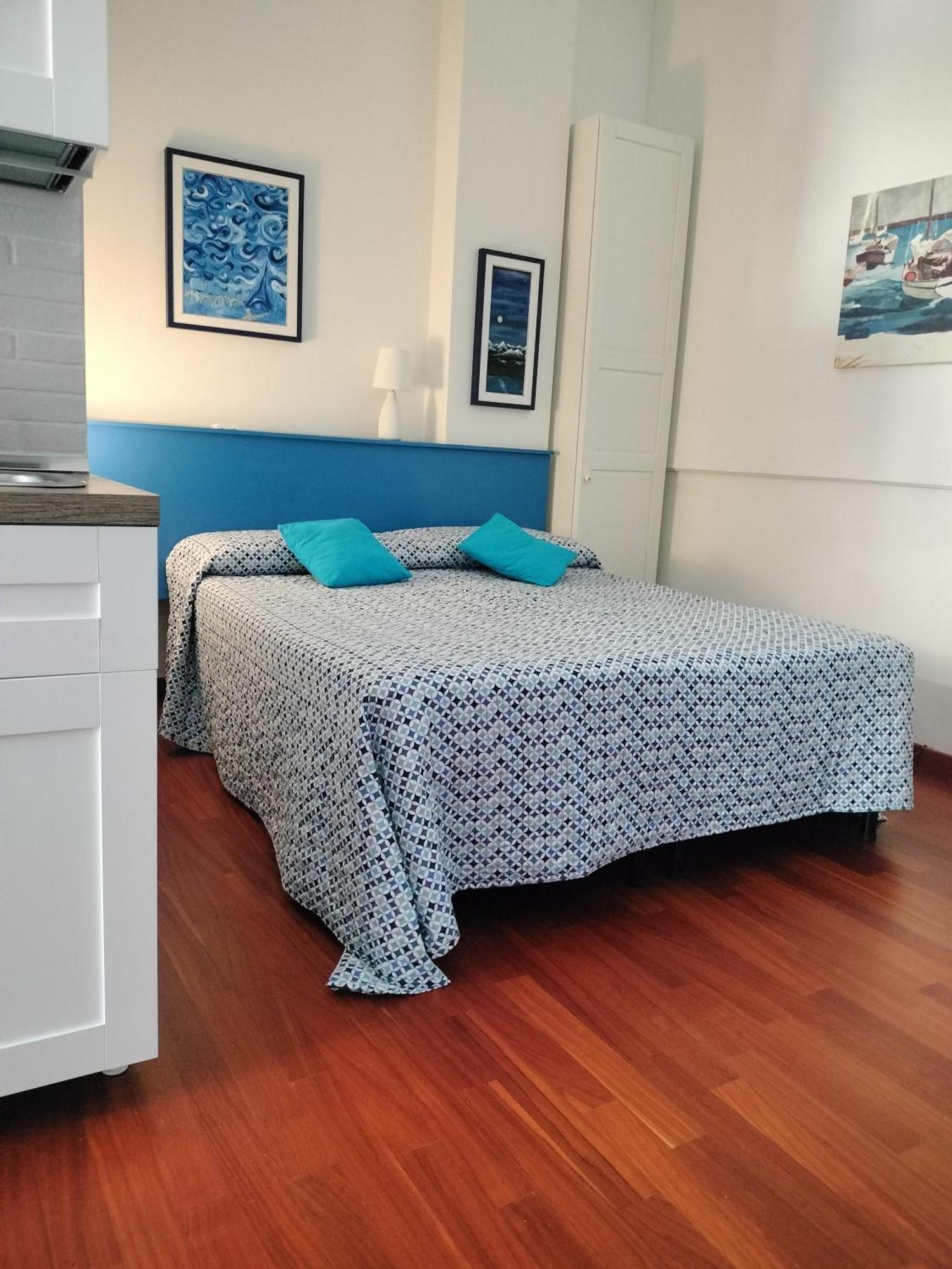 Casa Levante A 75 Mt Dalla Spiaggia Monopoli Ngoại thất bức ảnh