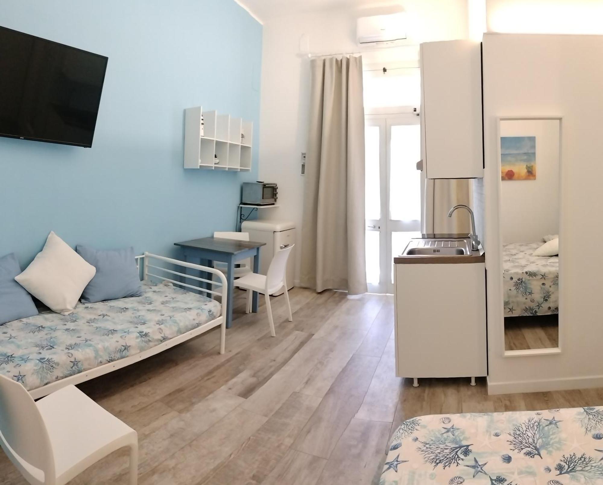 Casa Levante A 75 Mt Dalla Spiaggia Monopoli Ngoại thất bức ảnh