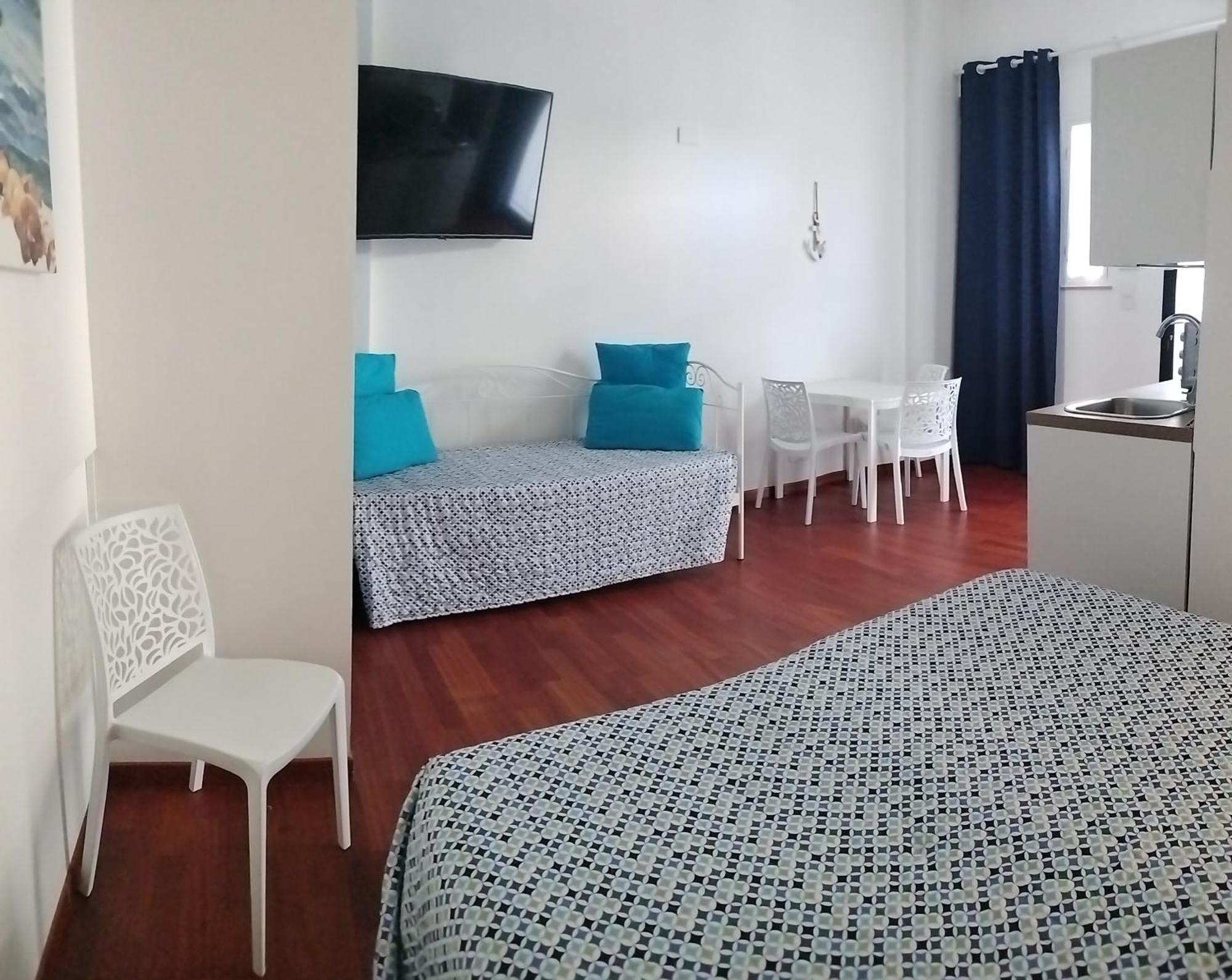 Casa Levante A 75 Mt Dalla Spiaggia Monopoli Ngoại thất bức ảnh