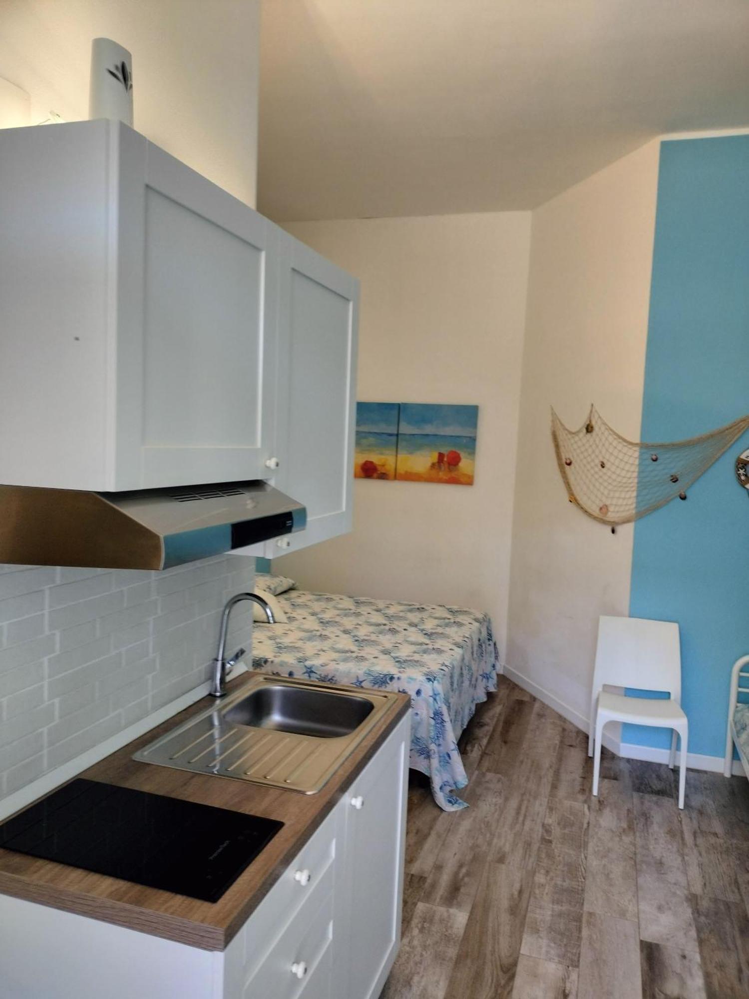 Casa Levante A 75 Mt Dalla Spiaggia Monopoli Ngoại thất bức ảnh