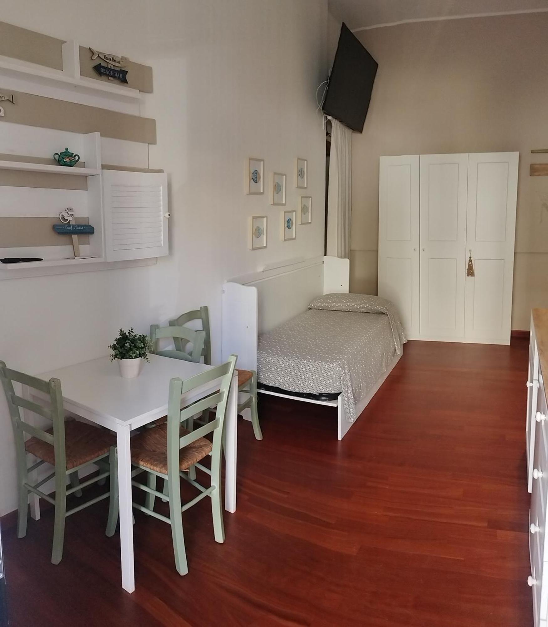 Casa Levante A 75 Mt Dalla Spiaggia Monopoli Ngoại thất bức ảnh