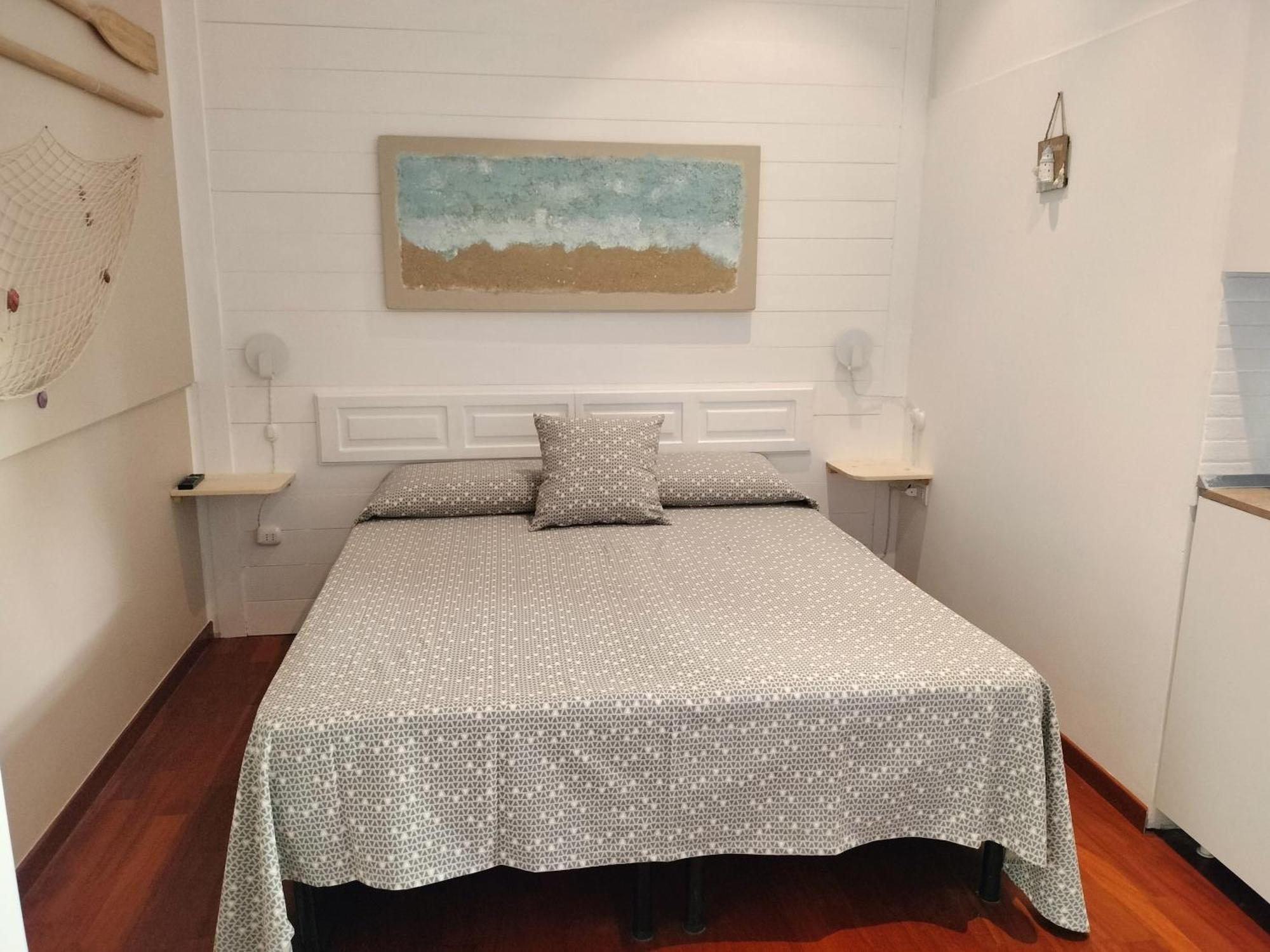 Casa Levante A 75 Mt Dalla Spiaggia Monopoli Ngoại thất bức ảnh