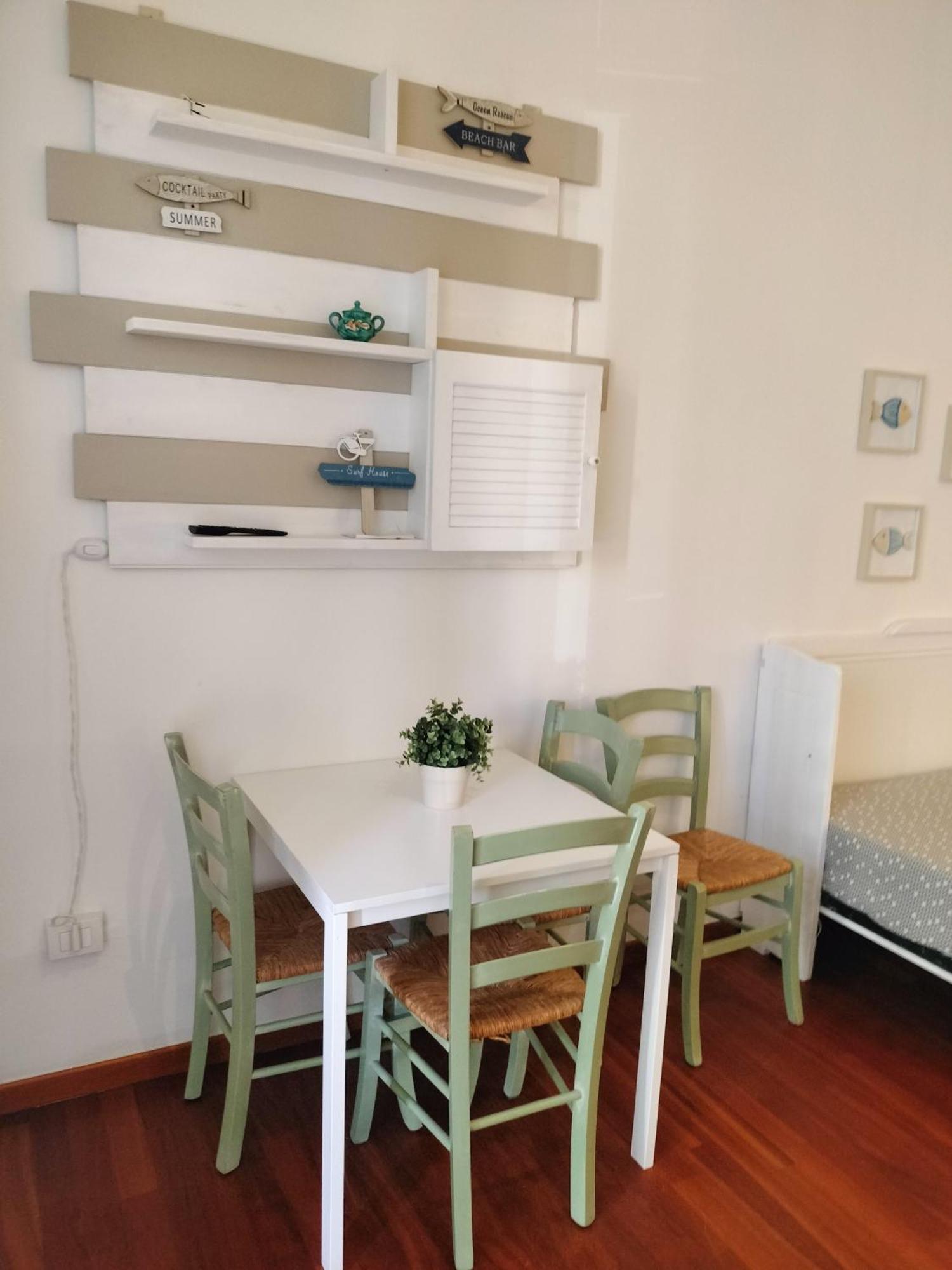 Casa Levante A 75 Mt Dalla Spiaggia Monopoli Ngoại thất bức ảnh