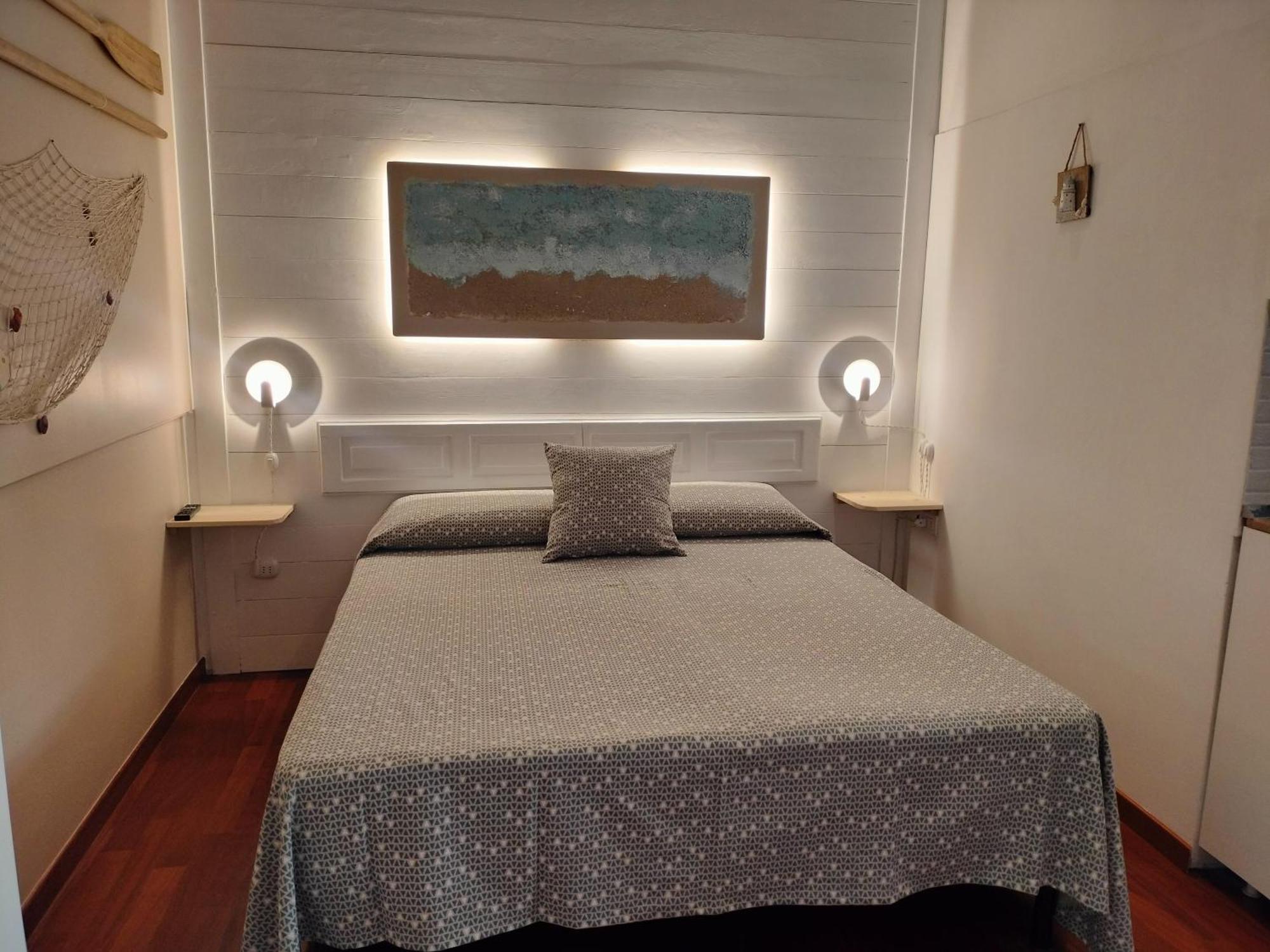Casa Levante A 75 Mt Dalla Spiaggia Monopoli Ngoại thất bức ảnh